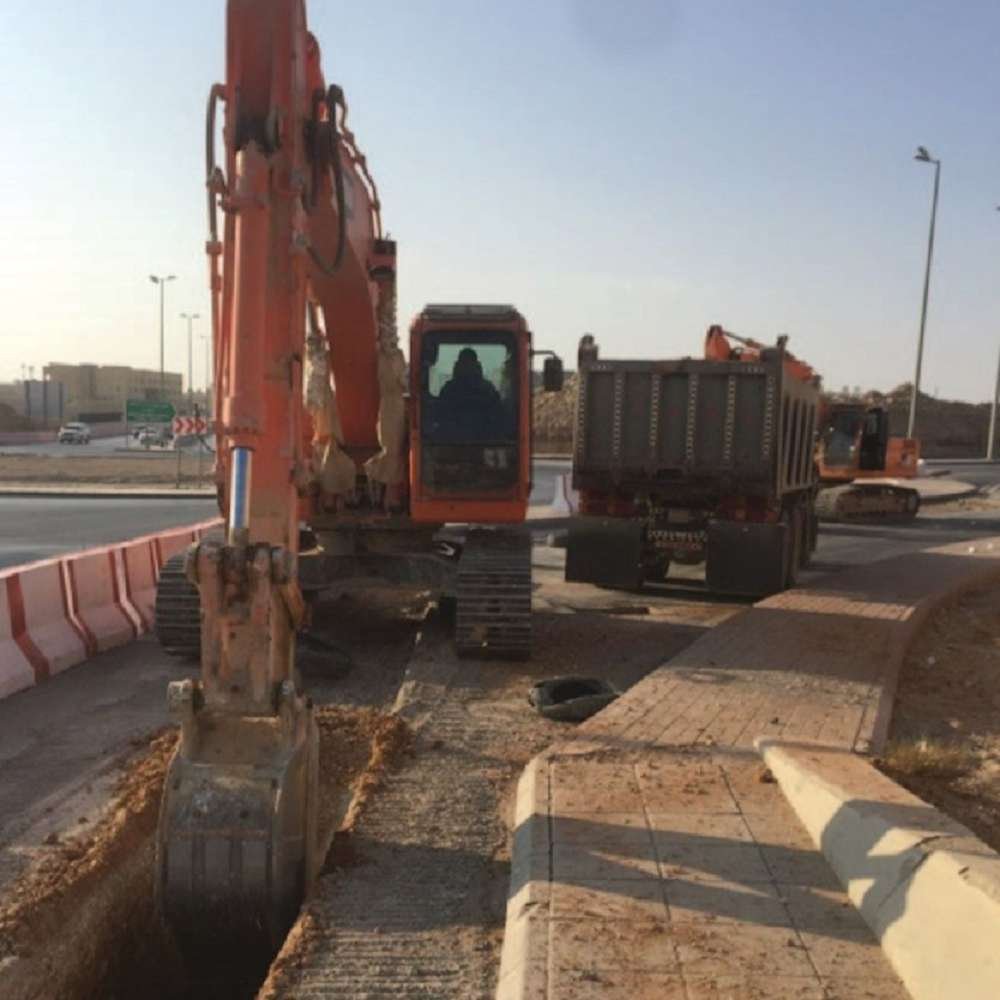 العقد الموحد للكهرباء مع ITEA International