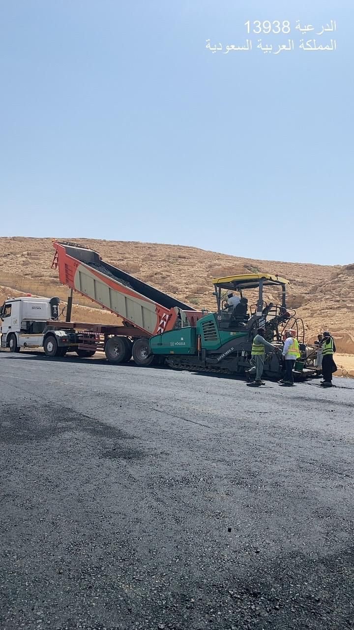 أعمال الكهرباء عالية الجهد 33kV - 132kV